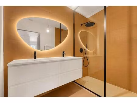 maison t5 moderne à blagnac | 4 ch | jardin vue boisée  calme & garage