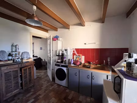 maison de ville en location