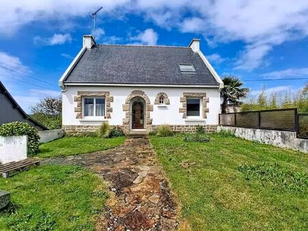 maison familiale sur ploufragan