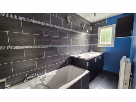 maison t4 de 95m2 à sadirac