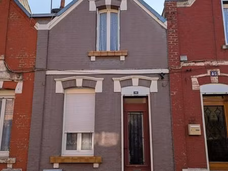 idéal premier achat ou investissement locatif
