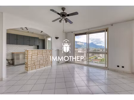 appartement à vendre eybens