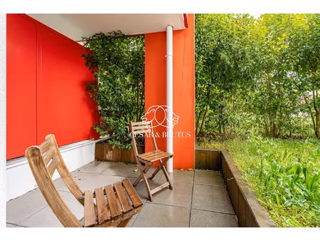 appartement à vendre meyzieu