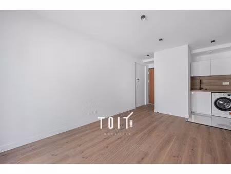 75012-appartement paris 2 pièce(s) 34 6 m2- t2