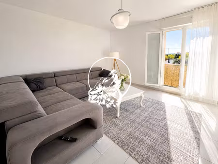 appartement f3 à vendre – saint-avold – idéal investisseur