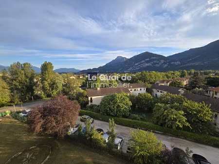 appartement à vendre saint-égrève
