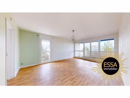 appartement lumineux