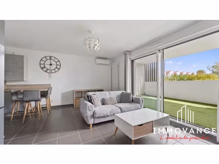 exclusivite vente appartement 3 pieces