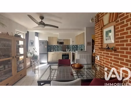 vente maison de ville 4 pièces