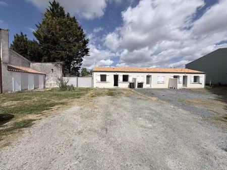 ensemble immobilier