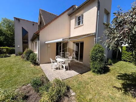 maison coulaines 7 pièce(s) 168 m2 - 4 chambres