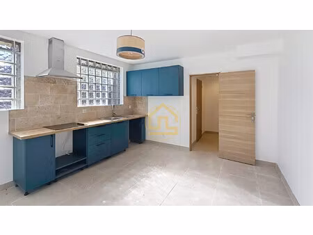 maison rénovée  4 chambres  1 garage et jardin hordain