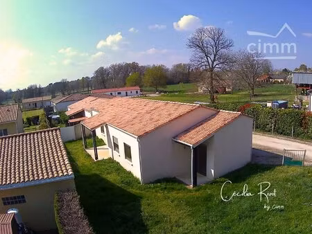 1 maison t4 rénovée en 2025