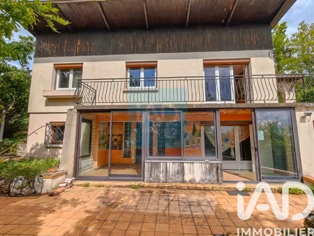 vente maison traditionnelle 6 pièces