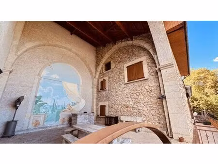 à vendre ancien couvent en exclusivité