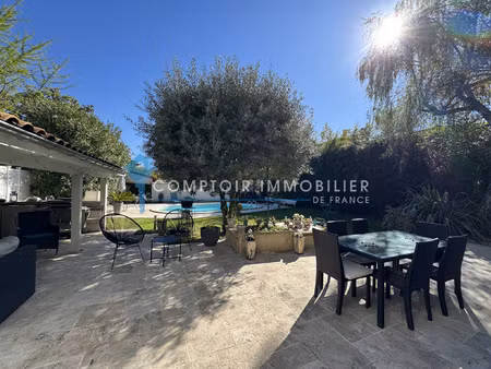 dpt drôme (26) - à vendre à valence châteauvert - maison t4