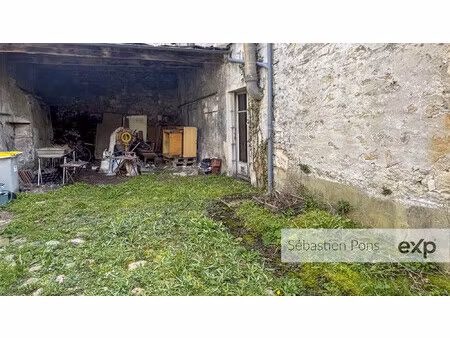 maison à vendre chavenay