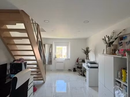 à louer appartement f3 duplex