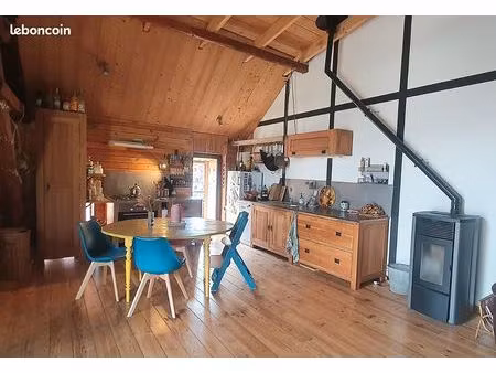 maison à vendre à chabottes