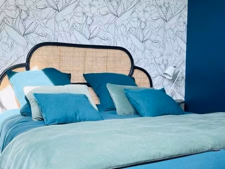 appartement meublé tout confort
