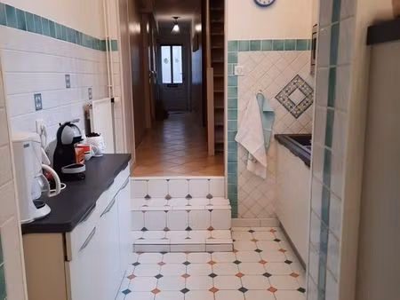 maison ville t4 centre auxerre
