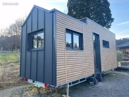 tiny house