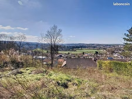 terrain 631 m² neufchateau