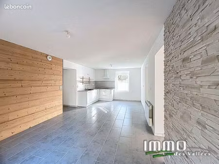 appartement 3 pièces 67 m²