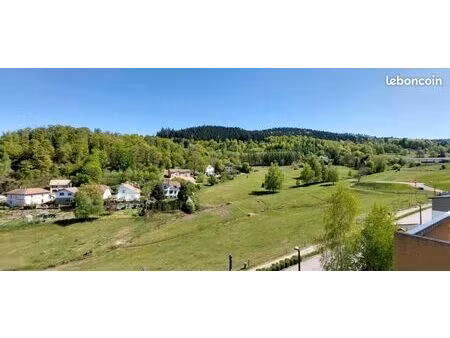 appartement 5 pièces 105 m²