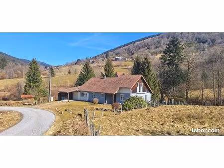 maison 6 pièces 144 m²