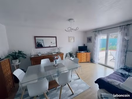 maison 130 m2 epinal