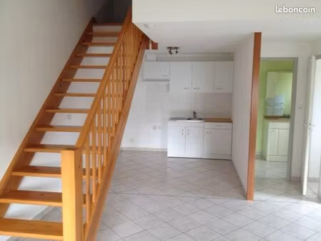 appartement f2