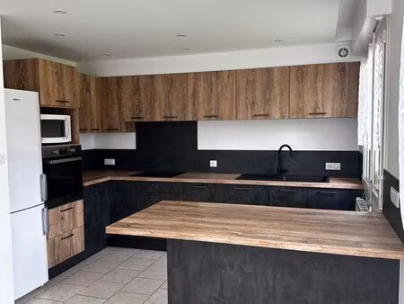 appartement location à l'année