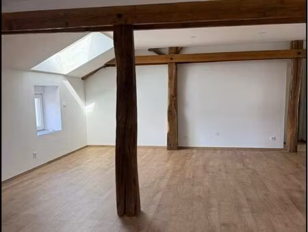 appartement f3 ?