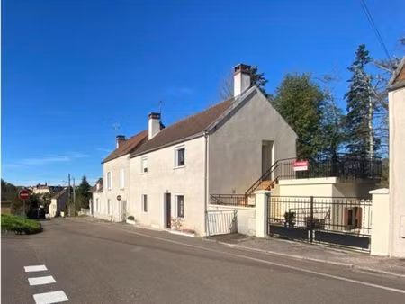 maison les chaumes - 87m2/115m2