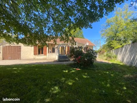 maison 4 pièces 65 m²