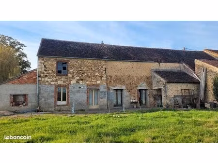 le calme de la campagne  la proximité de la ville