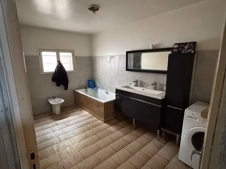 maison 122m2
