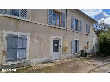 immeuble de rapport 160m² - clamecy