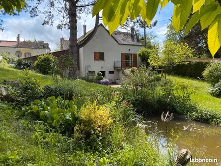 maison - 5 pièces - 150m2