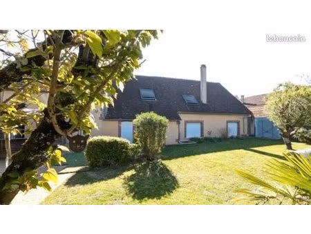 vente maison d'habitation