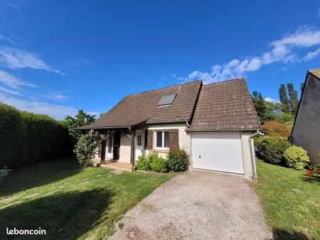 maison 113m2 proche du moulin à tan