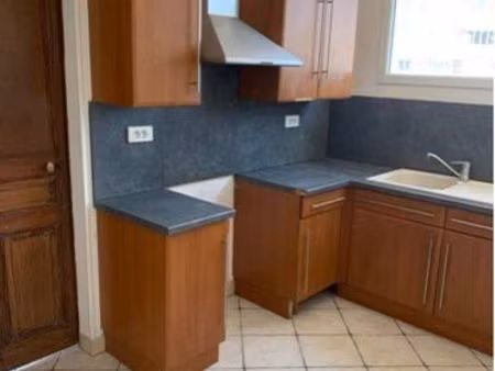 lots 6 appartements auxerre