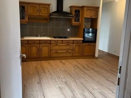 appartement t2