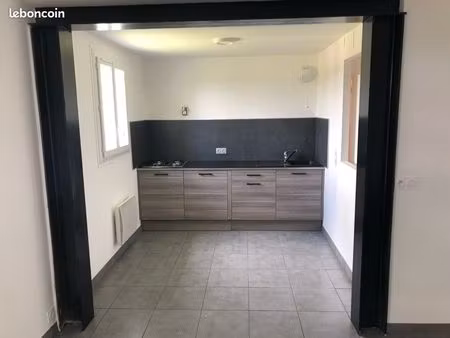 appartement t2 50 m2