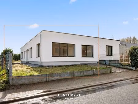 maison à vendre à pellenberg € 499.000 (lobxh) - century 21 connect | zimmo