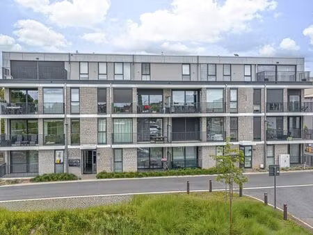 appartement à vendre à groot-bijgaarden € 379.000 (lobzl) - living stone dilbeek | zimmo