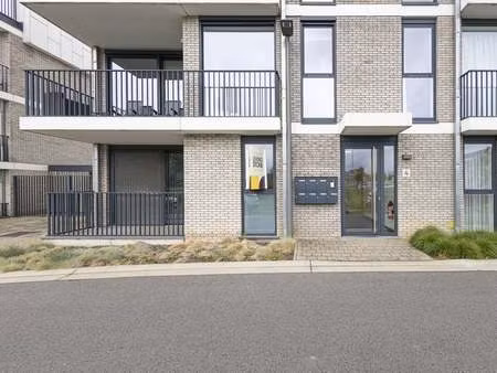 appartement à vendre à groot-bijgaarden € 390.000 (lobzl) - living stone dilbeek | zimmo