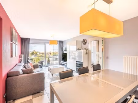 appartement à louer à koksijde € 900 (lobr5) - immo europe koksijde | zimmo
