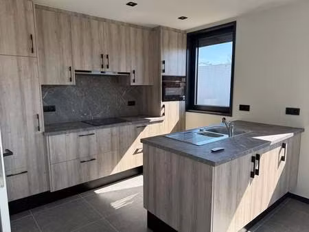 appartement à louer à leopoldsburg € 800 (lobzi) | zimmo